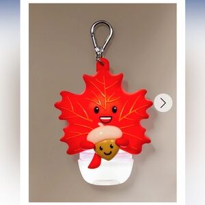 Bath & Body Works Light-up Leaf and Acorn
PocketBac Holder